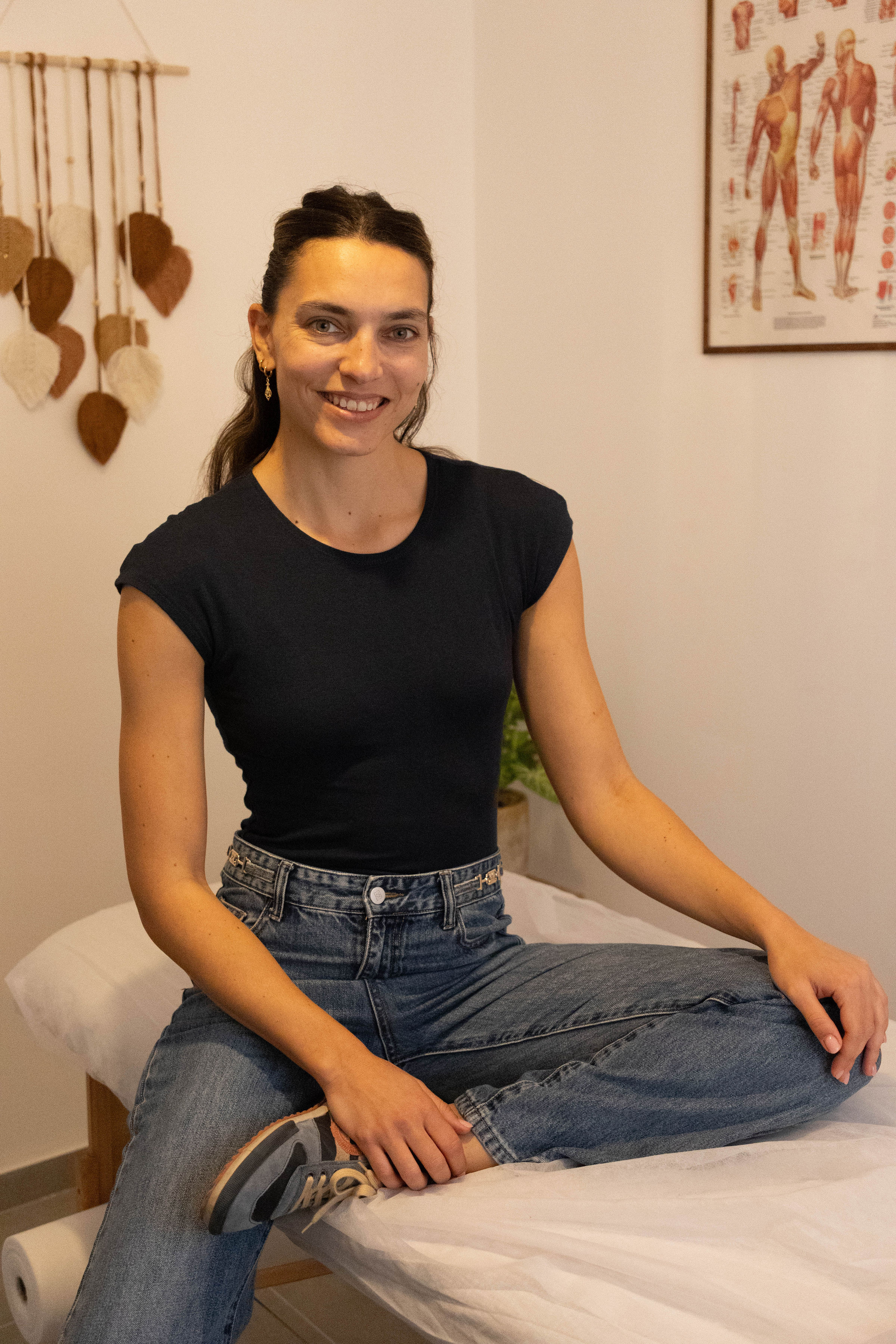 רוני פפוביאן אוסטאופתית