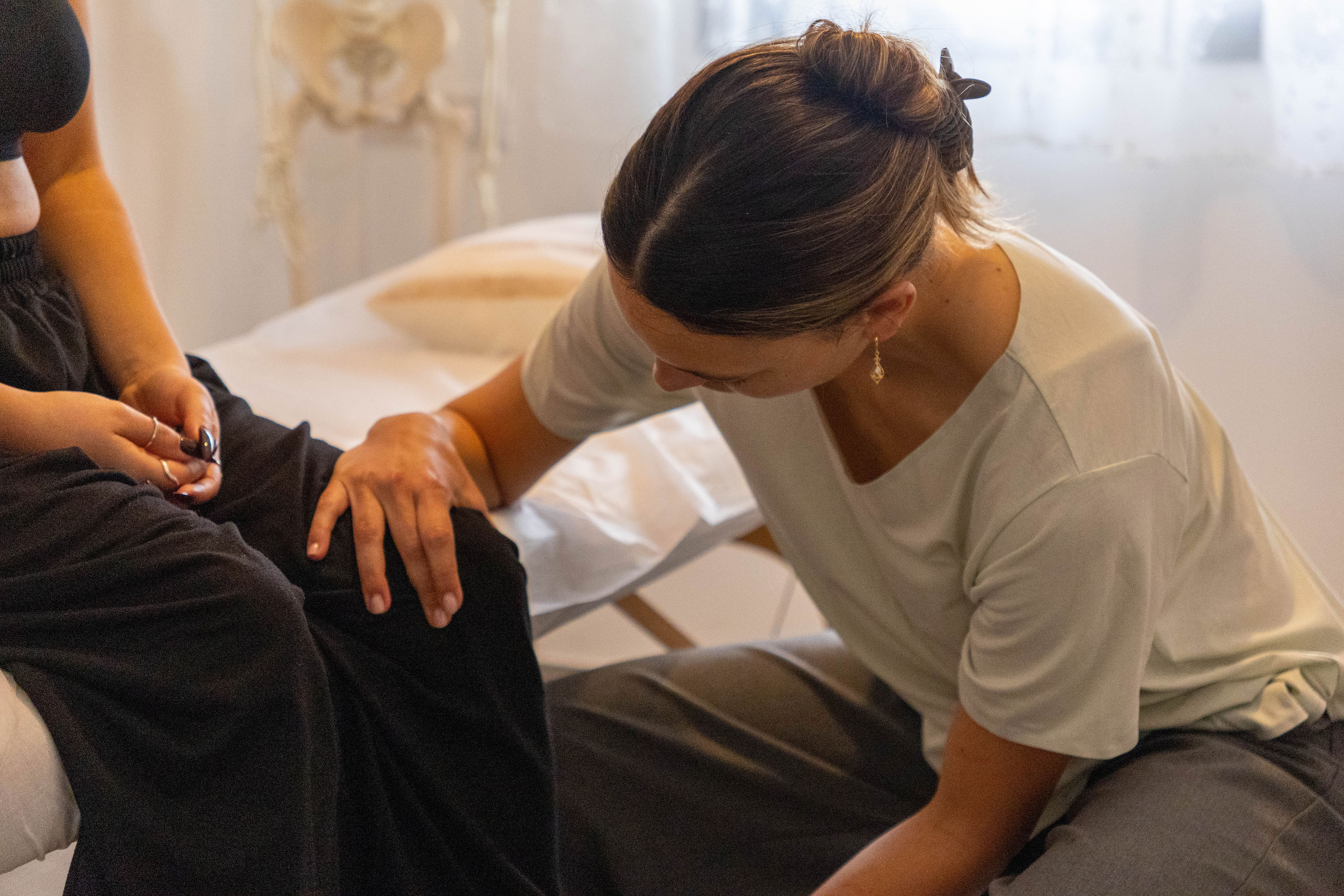 בדיקות תנועה